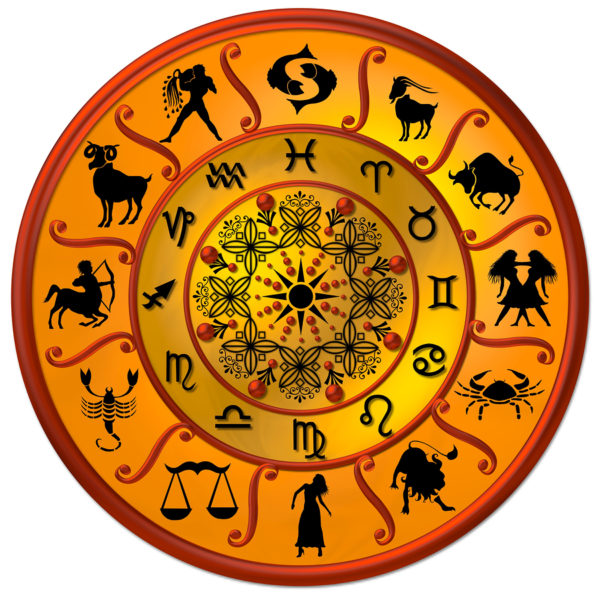 Introduction to Astrology