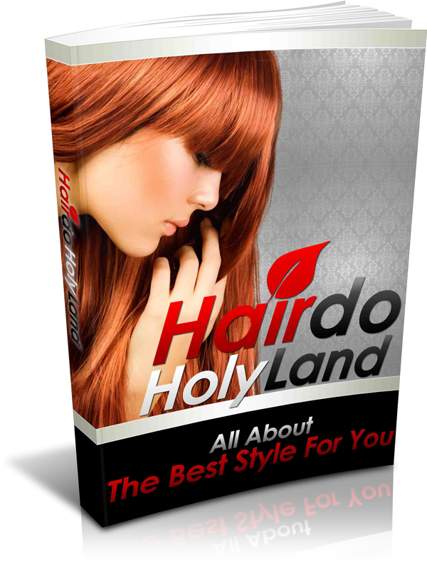 Hairdo Holy Land