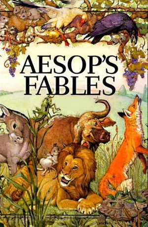 Aesop’s Fables eBook