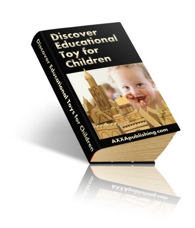 Discover Educational Toys for Children