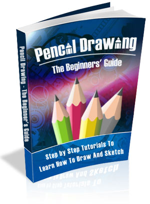 Pencil Drawing- A Beginners Guide