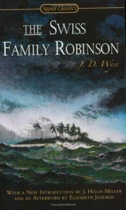 Swiss Family Robinson