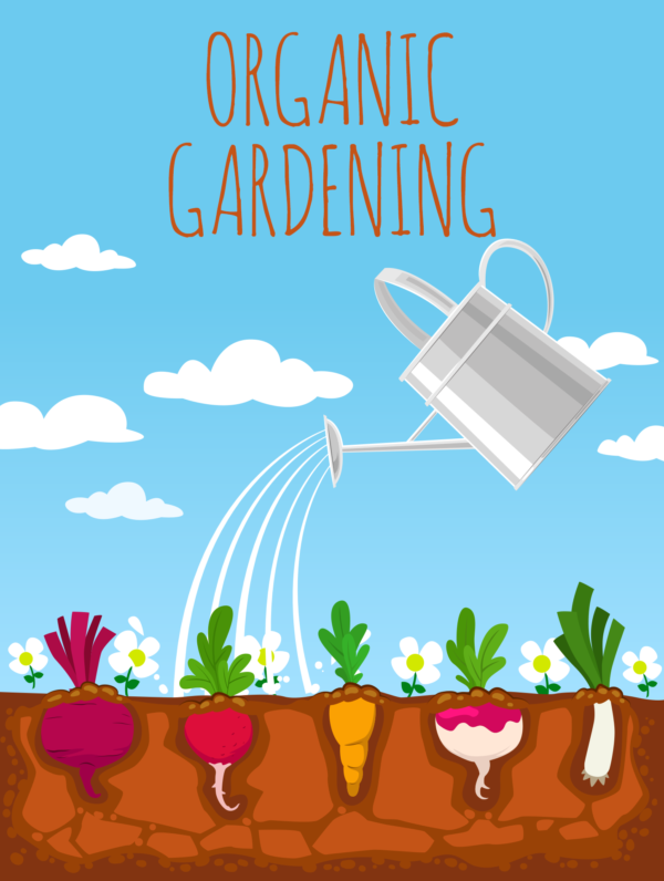 Organic Gardening