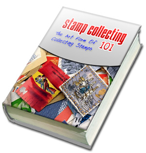 Stamp Collecting