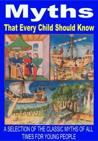 myths that every child should know