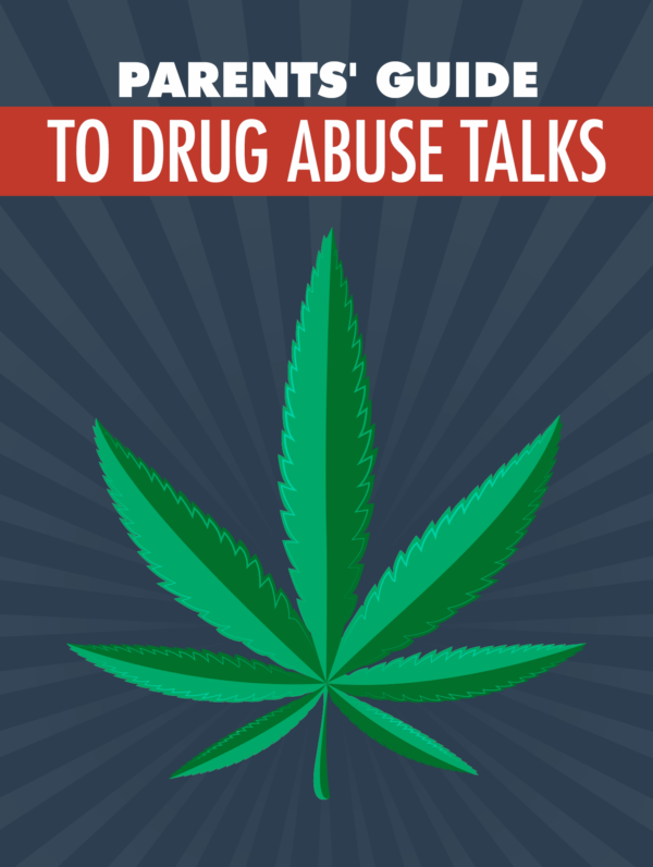 Parents' Guide to Drug Abuse Talks