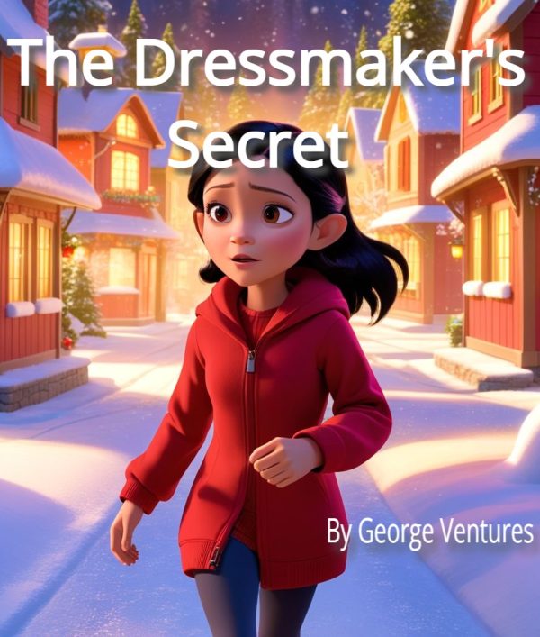 The Dressmaker's Secret